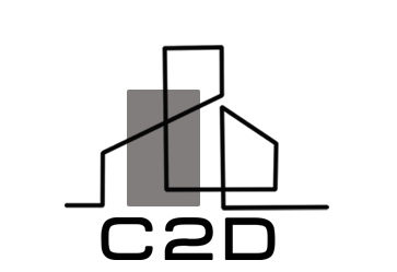 C2D Logo